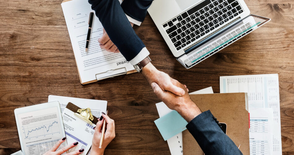 5 Strategii de Succes pentru Afaceri Profitabile