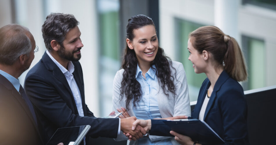 Networking